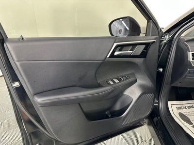 2023 Mitsubishi Outlander SE 2.5 S-AWC