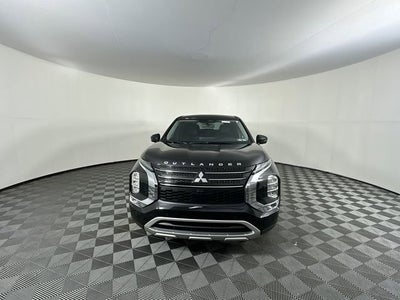 2023 Mitsubishi Outlander SE 2.5 S-AWC