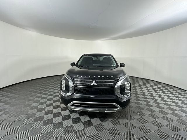 2023 Mitsubishi Outlander SE 2.5 S-AWC