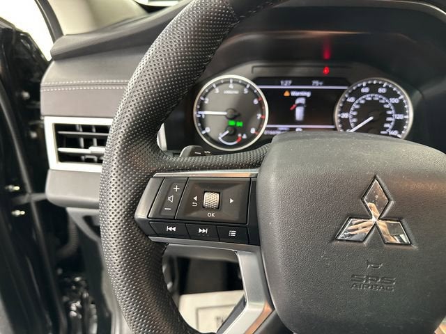2023 Mitsubishi Outlander SE 2.5 S-AWC