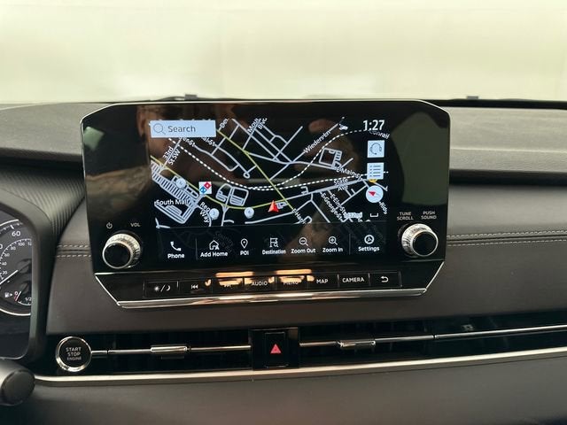 2023 Mitsubishi Outlander SE 2.5 S-AWC
