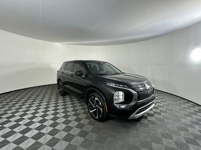 2023 Mitsubishi Outlander SE 2.5 S-AWC