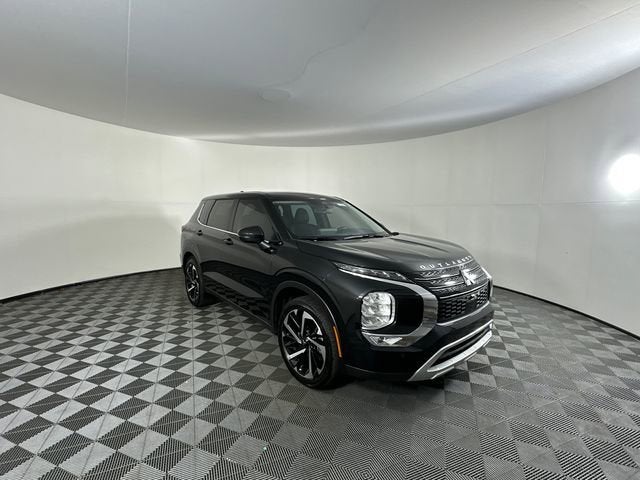 2023 Mitsubishi Outlander SE 2.5 S-AWC