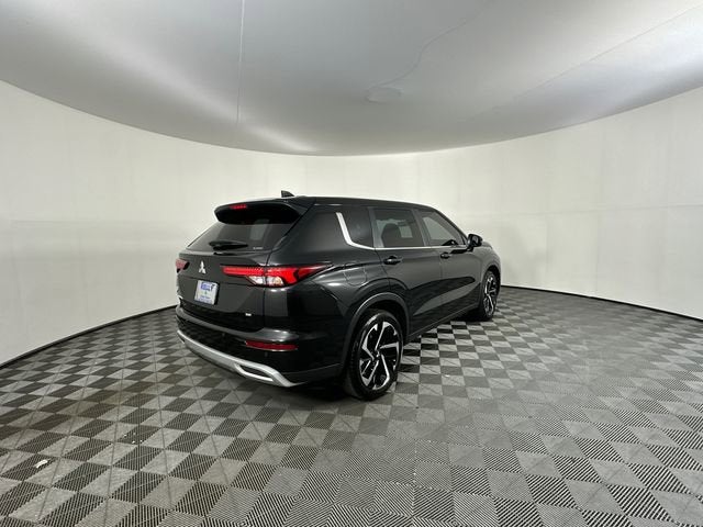 2023 Mitsubishi Outlander SE 2.5 S-AWC