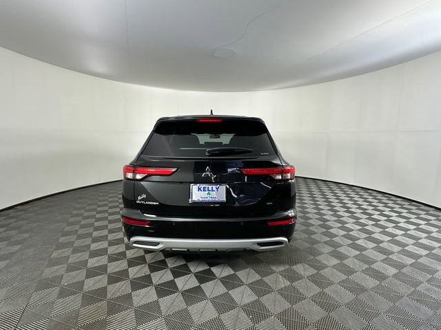 2023 Mitsubishi Outlander SE 2.5 S-AWC