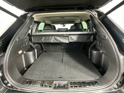 2023 Mitsubishi Outlander SE 2.5 S-AWC