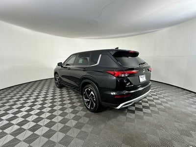 2023 Mitsubishi Outlander SE 2.5 S-AWC