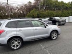 2018 Subaru Forester Limited
