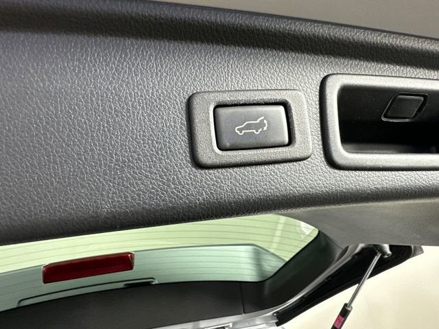 2018 Subaru Forester Limited