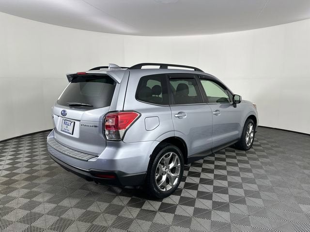 2018 Subaru Forester Limited