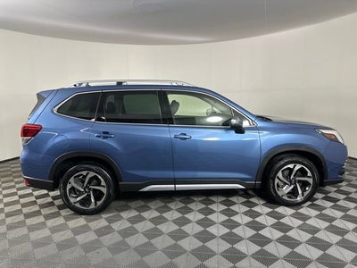 2022 Subaru Forester Touring