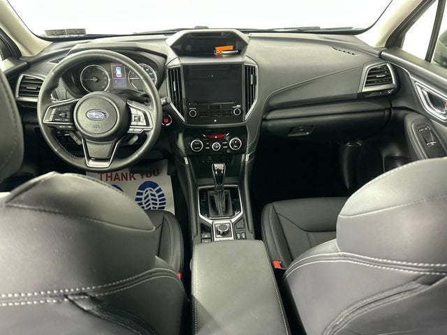 2022 Subaru Forester Touring