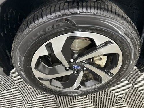 2022 Subaru Forester Touring