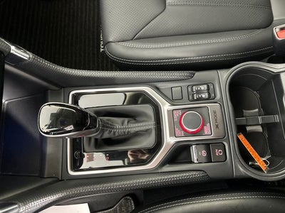 2022 Subaru Forester Touring
