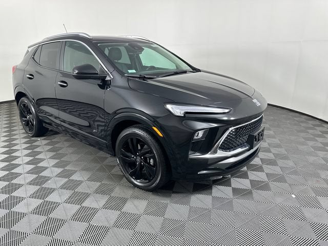2025 Buick Encore GX Sport Touring