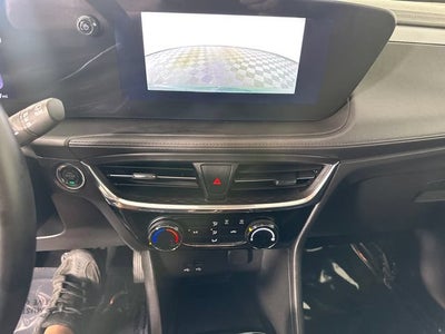 2025 Buick Encore GX Sport Touring