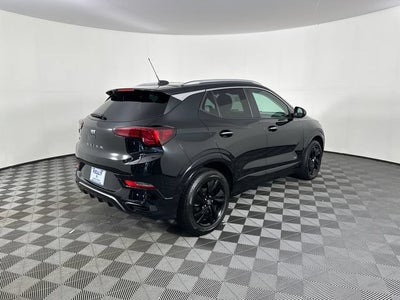 2025 Buick Encore GX Sport Touring