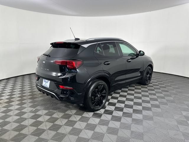 2025 Buick Encore GX Sport Touring