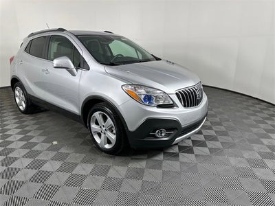 2015 Buick Encore Convenience