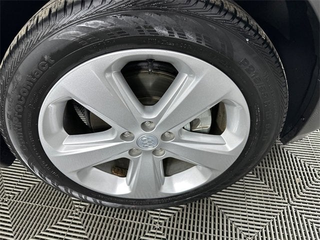 2015 Buick Encore Convenience