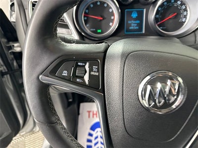 2015 Buick Encore Convenience