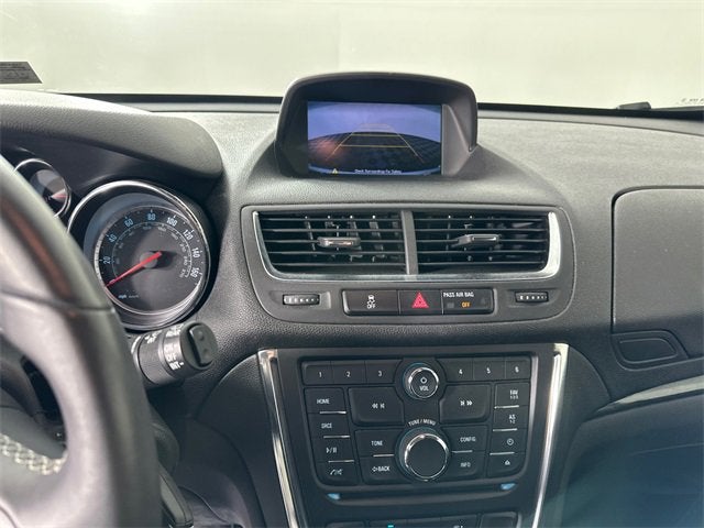 2015 Buick Encore Convenience