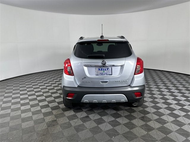 2015 Buick Encore Convenience