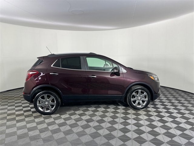 2017 Buick Encore Essence