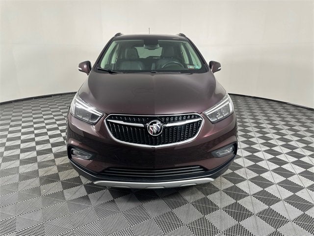 2017 Buick Encore Essence