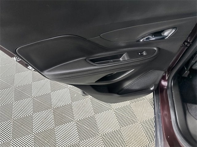 2017 Buick Encore Essence