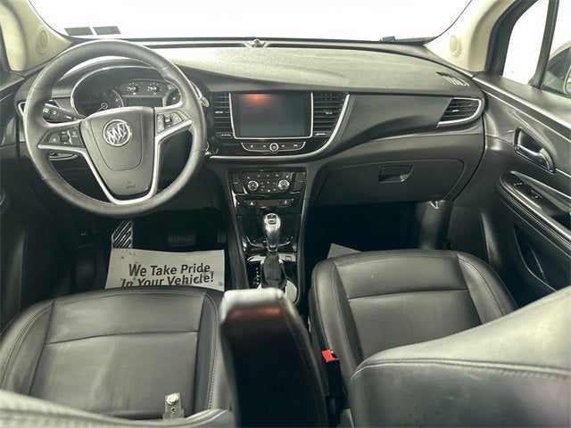 2017 Buick Encore Essence