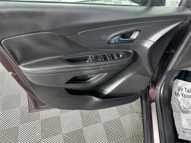 2017 Buick Encore Essence