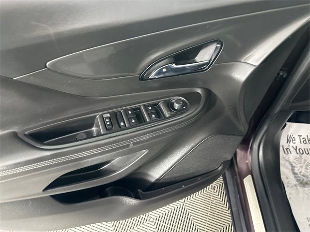 2017 Buick Encore Essence