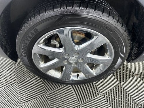 2017 Buick Encore Essence