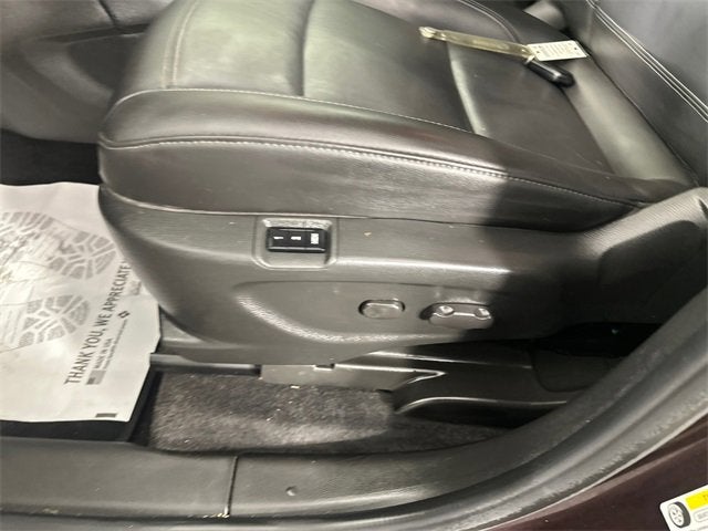 2017 Buick Encore Essence