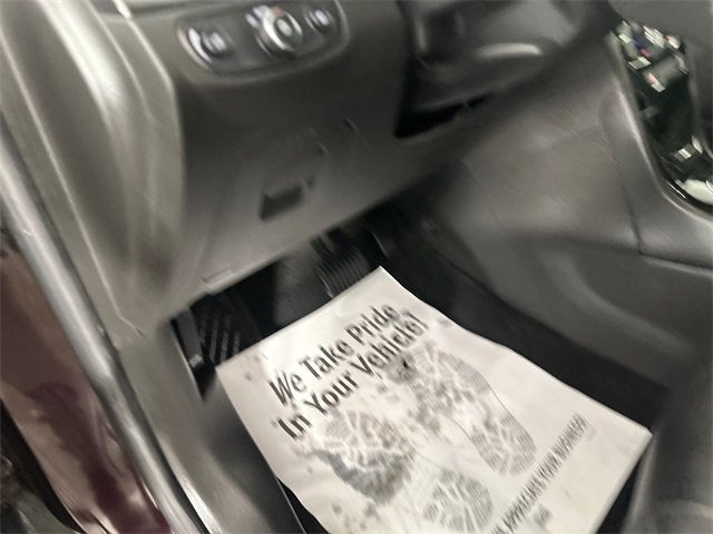 2017 Buick Encore Essence