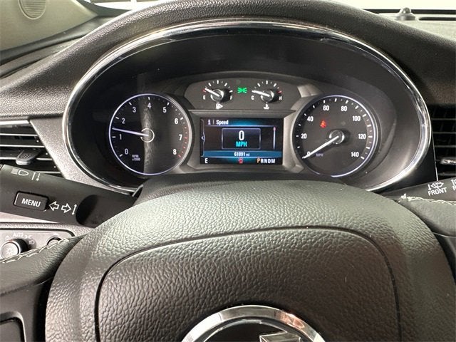 2017 Buick Encore Essence