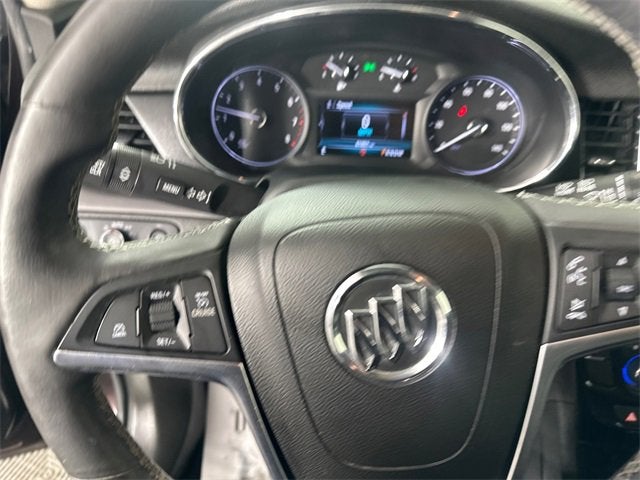 2017 Buick Encore Essence