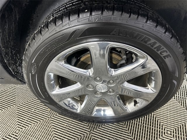 2017 Buick Encore Essence