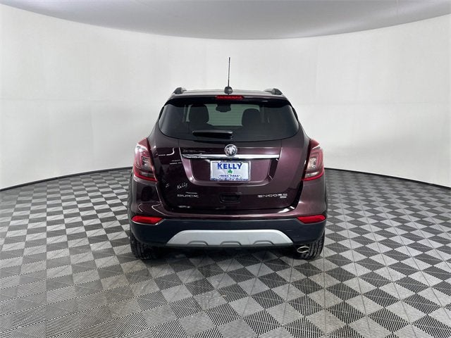 2017 Buick Encore Essence