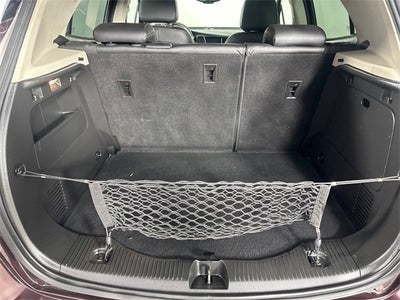 2017 Buick Encore Essence