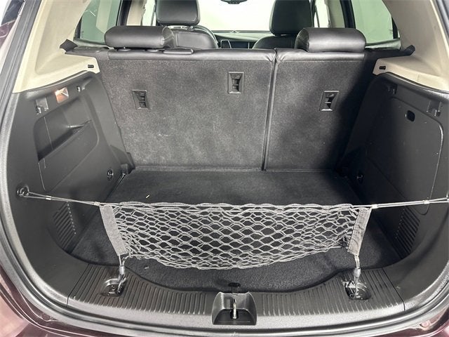 2017 Buick Encore Essence