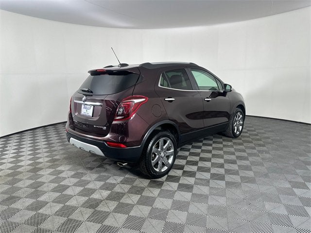 2017 Buick Encore Essence