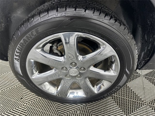 2017 Buick Encore Essence