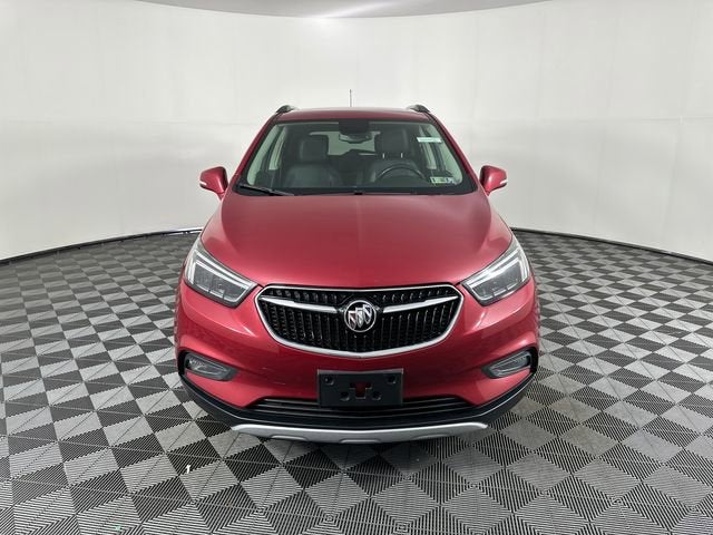 2017 Buick Encore Essence
