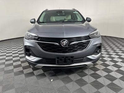 2020 Buick Encore GX Essence
