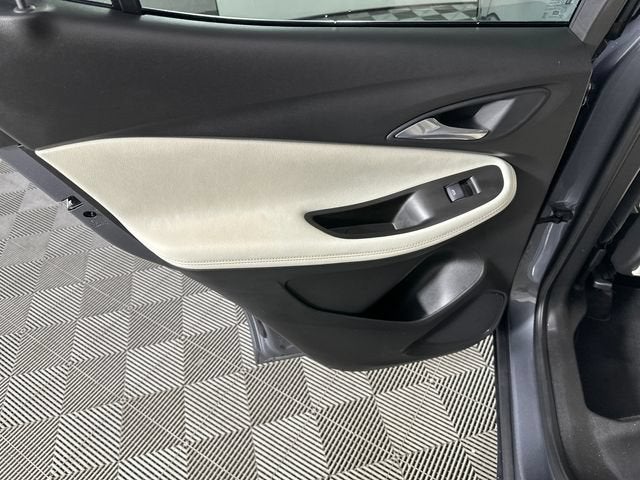 2020 Buick Encore GX Essence