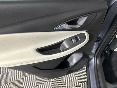 2020 Buick Encore GX Essence