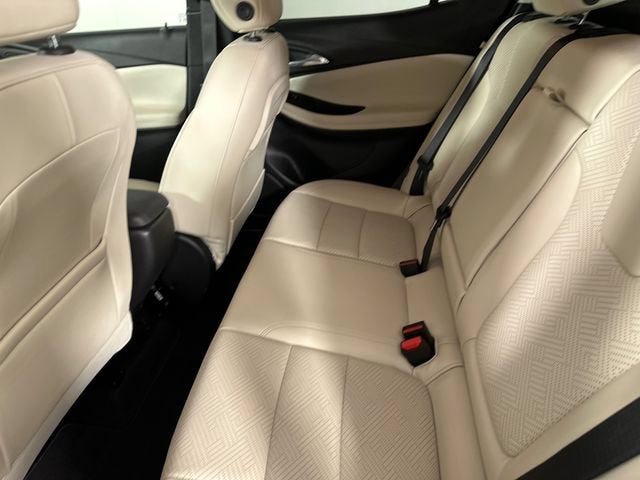 2020 Buick Encore GX Essence
