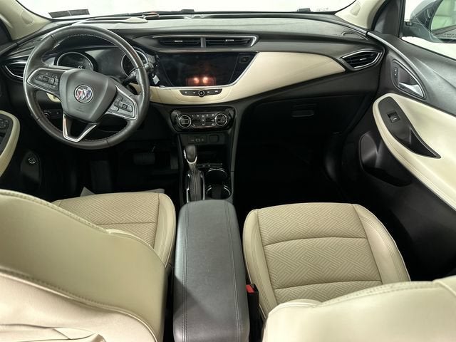 2020 Buick Encore GX Essence